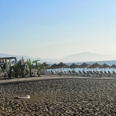 Apartamento Duquesa Regents Apt, Large Balcony With Spectacular Sea Views Close To Port And *