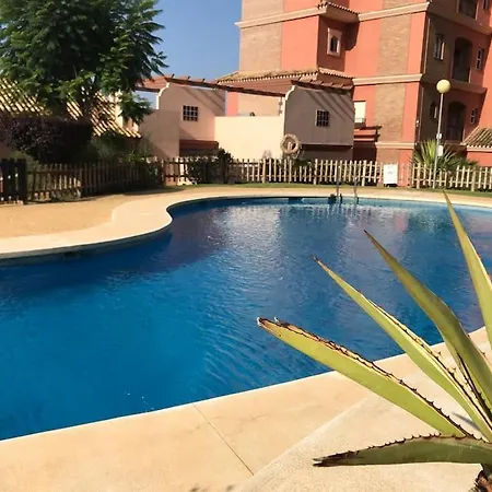 Duquesa Regents Apt, Large Balcony With Spectacular Sea Views Close To Port And *