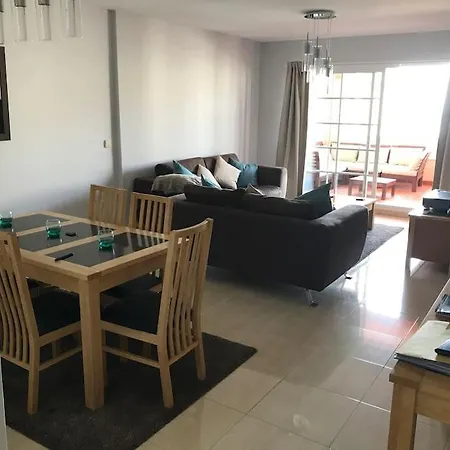 Apartment Duquesa Regents Apt, Large Balcony With Spectacular Sea Views Close To Port And Manilva
