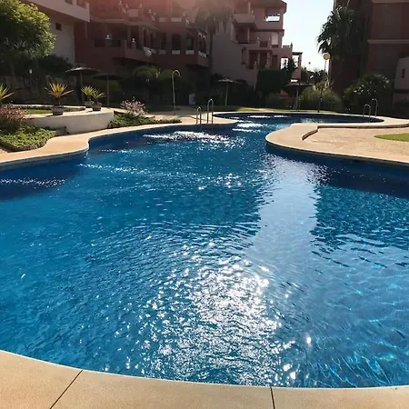 Duquesa Regents Apt, Large Balcony With Spectacular Sea Views Close To Port And Apartment Manilva