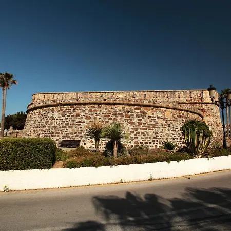 Duquesa Regents Apt, Large Balcony With Spectacular Sea Views Close To Port And Apartment *