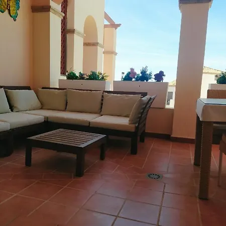 Duquesa Regents Apt, Large Balcony With Spectacular Sea Views Close To Port And Manilva