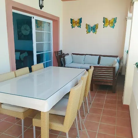 Duquesa Regents Apt, Large Balcony With Spectacular Sea Views Close To Port And Apartment *