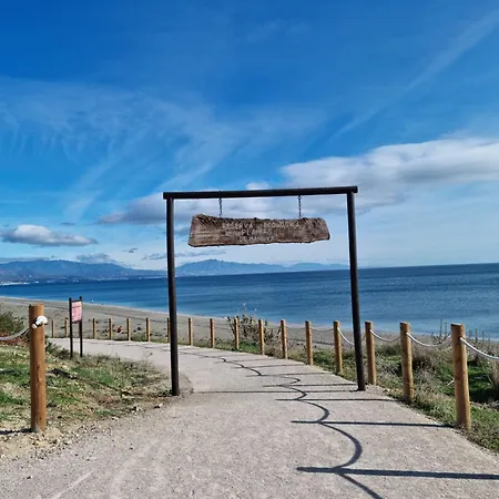 Apartment Duquesa Regents Apt, Large Balcony With Spectacular Sea Views Close To Port And *