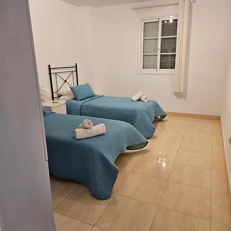 Apartment Duquesa Regents Apt, Large Balcony With Spectacular Sea Views Close To Port And