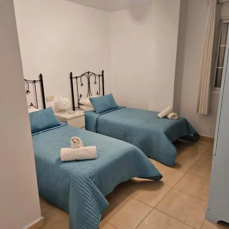 Duquesa Regents Apt, Large Balcony With Spectacular Sea Views Close To Port And * Manilva