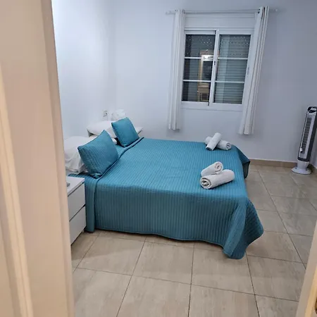 Duquesa Regents Apt, Large Balcony With Spectacular Sea Views Close To Port And Apartment Manilva