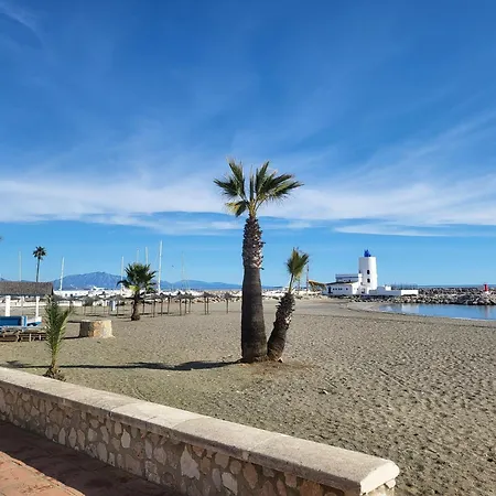 Apartment Duquesa Regents Apt, Large Balcony With Spectacular Sea Views Close To Port And *
