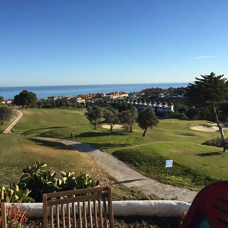 Duquesa Regents Apt, Large Balcony With Spectacular Sea Views Close To Port And Apartment