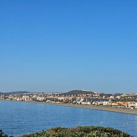 Apartment Duquesa Regents Apt, Large Balcony With Spectacular Sea Views Close To Port And Manilva